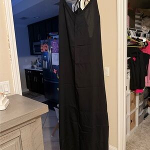 Old Navy Black Garment